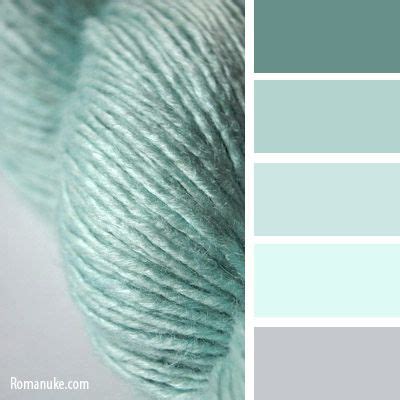 Цветовая палитра кухни – что она расскажет о хозяйке? — 10 ответов на ...