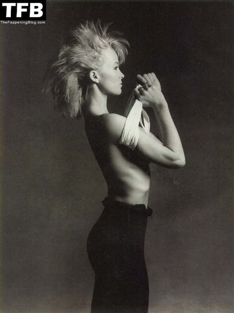 Janet Jones Nude Sexy Collection Photos Thefappening