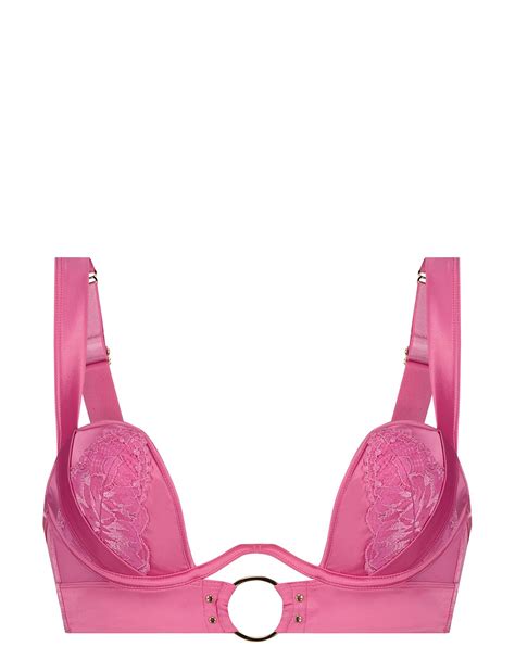 Push up bikini pink Hitta bästa priset på Prisjakt