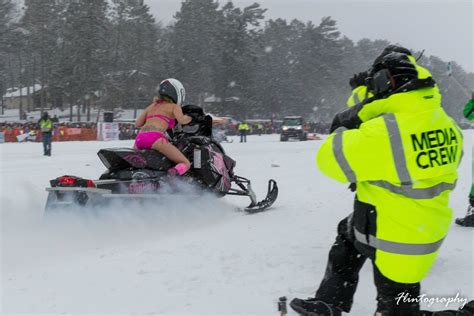 Bikini Run Hiller S Radar Run