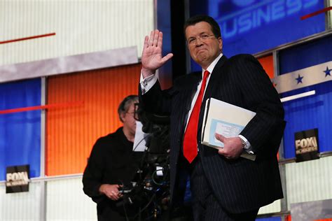 Neil Cavuto Net Worth: Veteran Fox News Business Anchor Quits After 28
