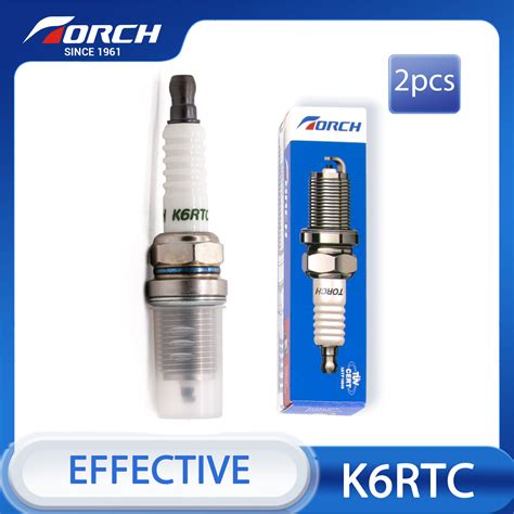 Torch K6RTC - Alternative spark plugs