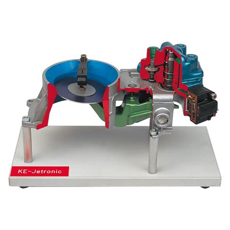 jetronic mixture control unit christiani