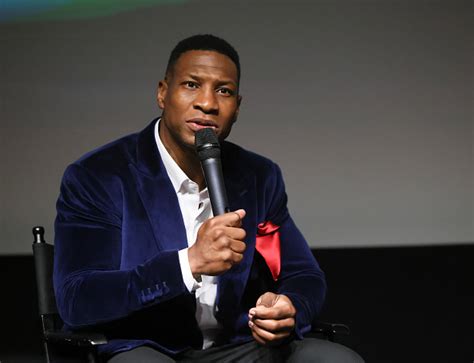 what is jonathan major net worth