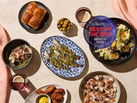 Best of the City: The 10 Best Things Time Out Boston Editors Saw, Ate ...