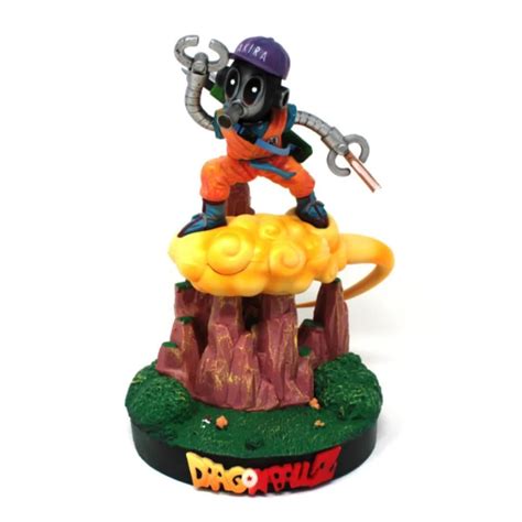 Toriyama Robo DRAGON BALL Z Anime Japan Geek And Games