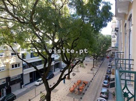 Apartamento T Venda Na Avenida Conde De Valbom Campo Pequeno