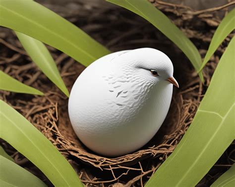 How Long Does It Take Dove Eggs to Hatch?