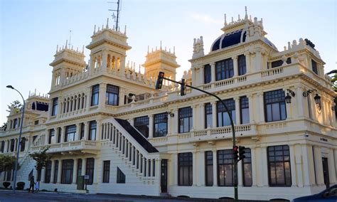 Edificio Correos Coruñeando