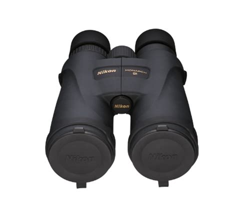 Купить бинокль для наблюдения Nikon MONARCH 5 20X56, ED стекло