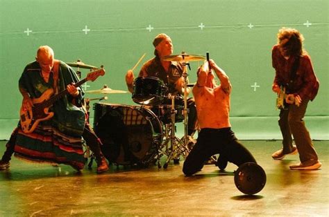 Red Hot Chili Peppers Umumkan Bakal Rilis Album Baru Lagi Bangka Sonora Id