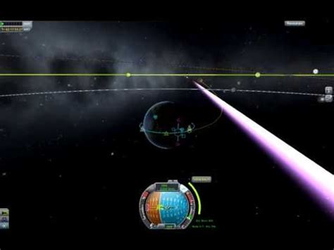 Kerbal Space Program Tutorial For Beginners Interplanetary Transfers