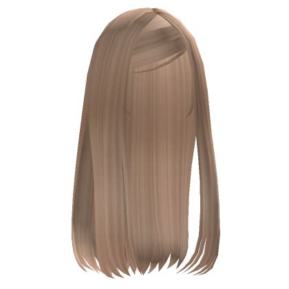 90 S Gyaru Doll In Blonde Roblox