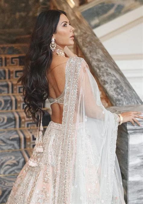 15 Hot Photos Of Sonam Bajwa Flaunting Her Sexy Back In Stylish Outfits See Now SpideyPosts