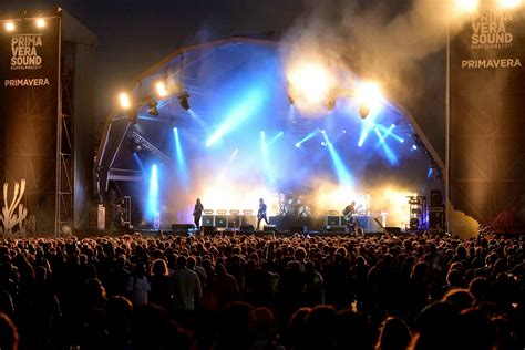 The best music festivals in Spain in 2022 - Lonely Planet