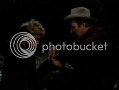 The Naked Spur Cinema Talk