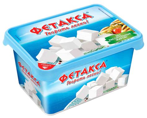 Сыр фетакса (67 фото)