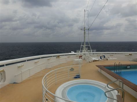 Sapphire Princess Stateroom C104