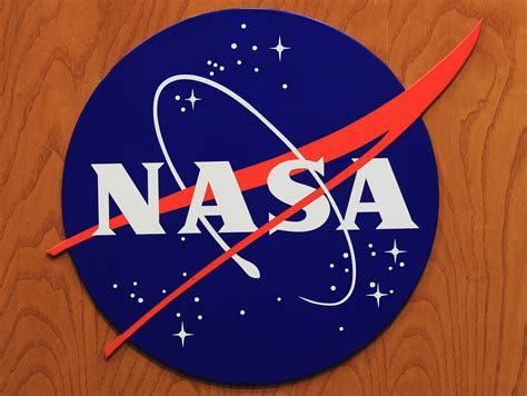 Логотип наса (67 фото)