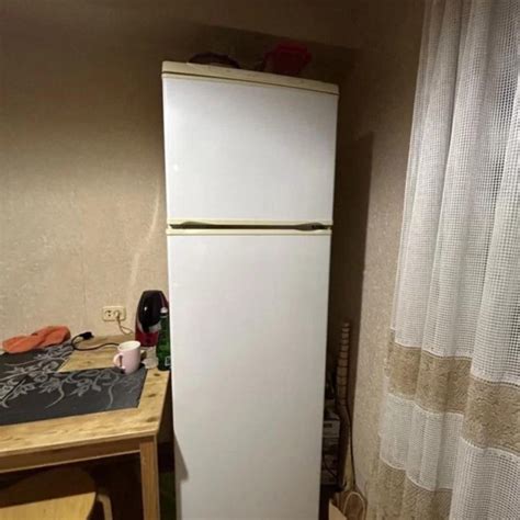 Холодильник – купить в Краснодаре, цена 7 000 руб., дата размещения: 10 ...