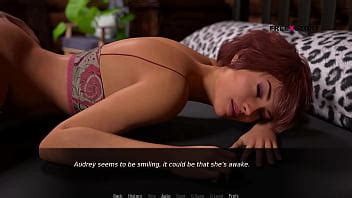 Dusklight Manor Escena Final De Sexo De Audrey Xvideos