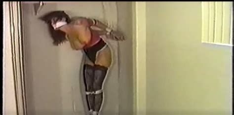 BoundHub MILF IN BONDAGE