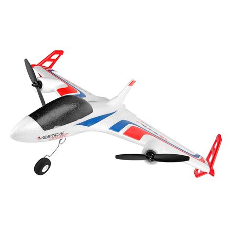 XK X520 RC Airplane with X7 Transmitter RTF
