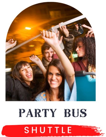 Nashville Ultimate Shuttle | Book a Shuttle Today!