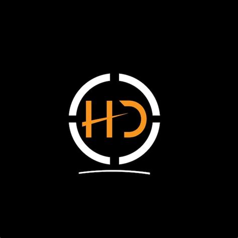Premium Vector Hd Simple Text Logo Design