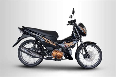 Motortrade Philippine S Best Motorcycle Dealer SUZUKI Raider J115