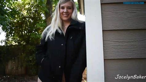 Watch Free Jocelyn Baker Creampie Me While Your GFs Home Porn Video OnCams TV