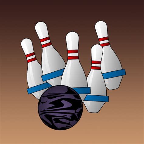 5 Pin Bowling - Apps on Google Play