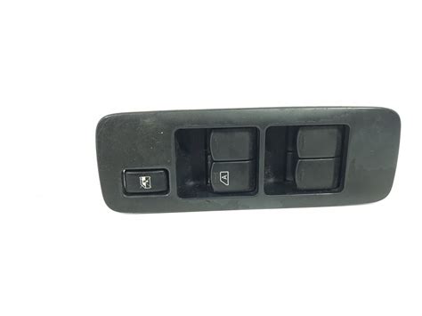 NISSAN QASHQAI J10 08R PRZELACZNIK SZYB 25401JD00B - 14248508701 ...