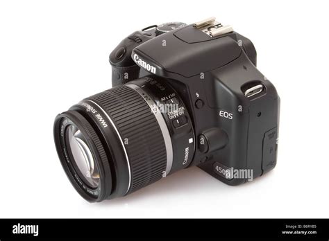 Canon ef s lens hi-res stock photography and images - Alamy