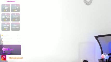 Maria Julyana S Pussy Looks Great Maria S