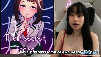 Their Secret Faces Hentai Comic Reading