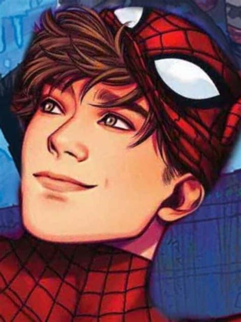 Marvel Apresenta O Primeiro Homem Aranha Gay Trecobox