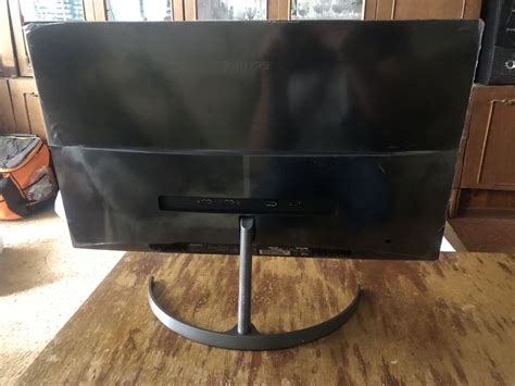 Продам монитор philips 276e8v 4k 27”: 2 000 грн. - Монітори Дніпро на Olx