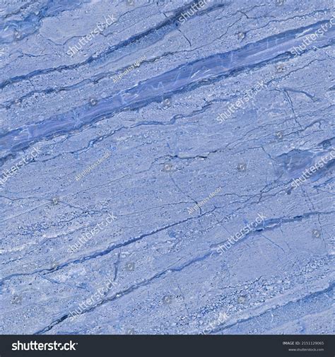 Natural Dark Blue Marble Texture High Stock Photo 2151129065 | Shutterstock