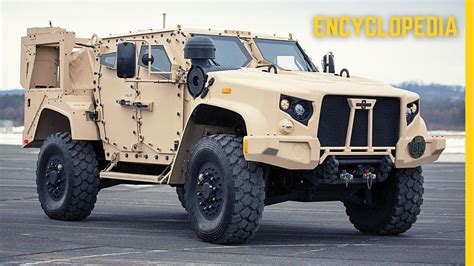 Jltv Military Vehicles