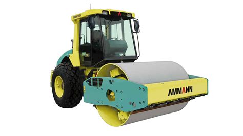 Новый Каток Ammann Asc 110D с ценами от дилеров