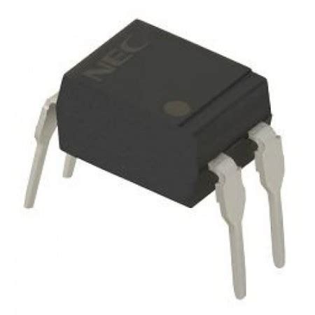 NEC2561, DIP-4 Optokuplör