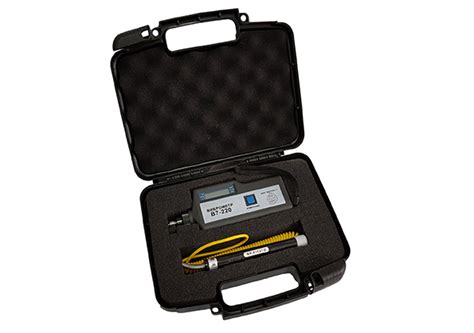 В7-220 виброметр портативный