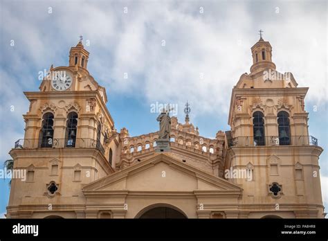 Cordoba Cathedral - Cordoba, Argentina Stock Photo - Alamy