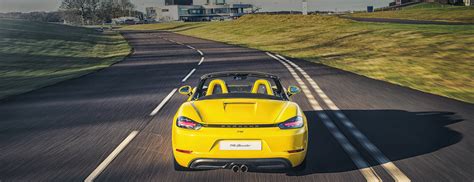 Porsche Great Britain Dr Ing Hc F Porsche Ag