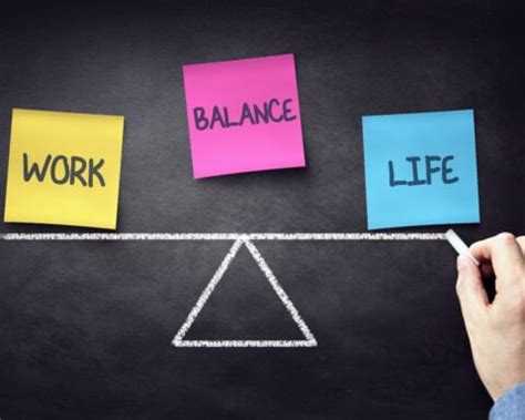 Work Life Balance Vorteile Und Tipps F R Gr Nder Und Ceos