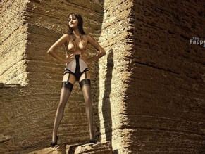 Claire Oelkers Nude Aznude