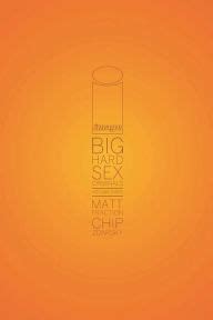 Big Hard Sex Criminals Volume Deluxxxe Hardcover By Matt Fraction Chip Zdarsky On Ipad