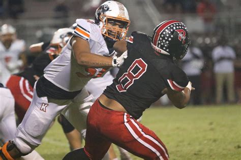 4-star OT Kamari Blair commits to South Carolina football over