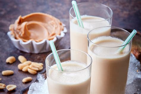 Cómo hacer agua de horchata de cacahuate En 3 pasos